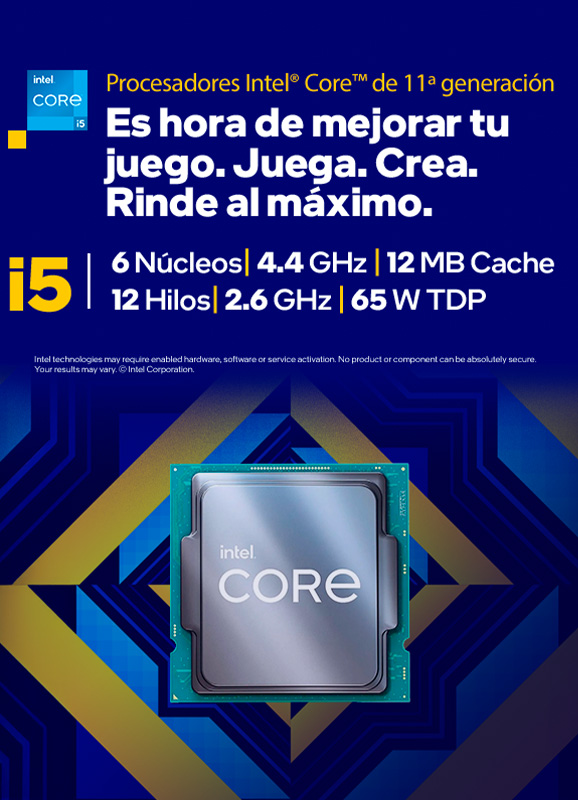 Intel-movil