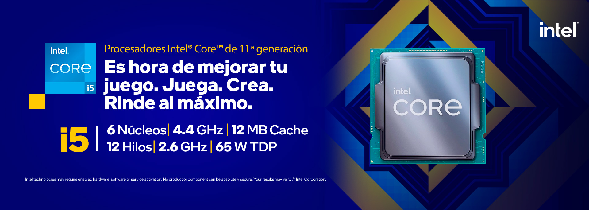 Intel