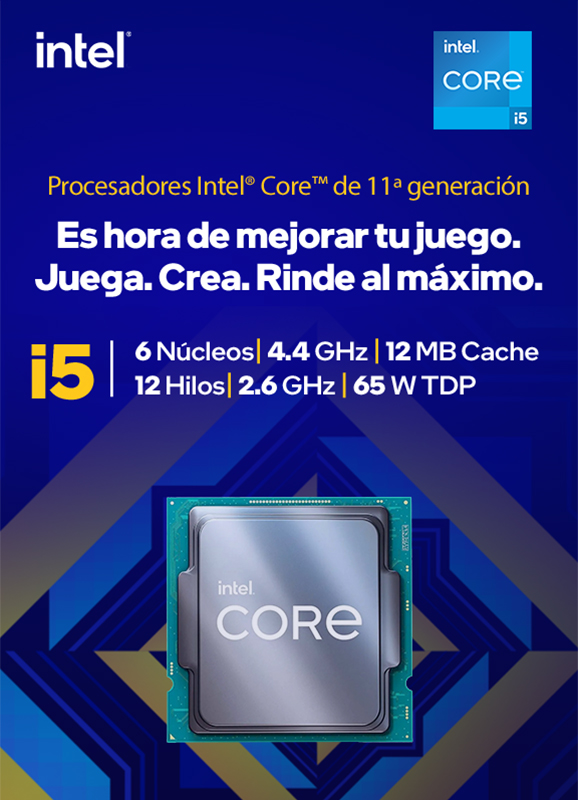 Intel i7 14th generation