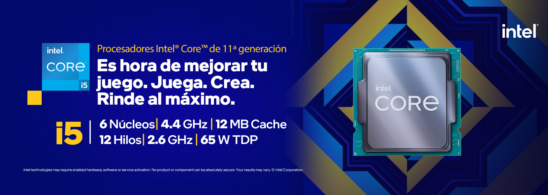 Intel i7 14th generation