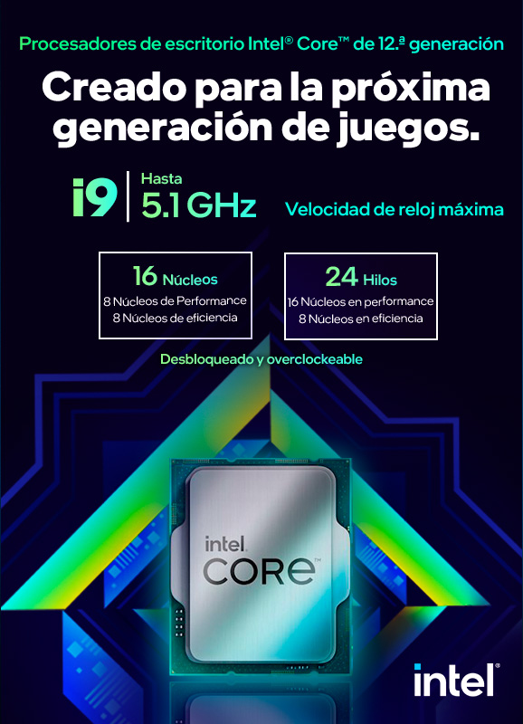 Intel i7 14th generation