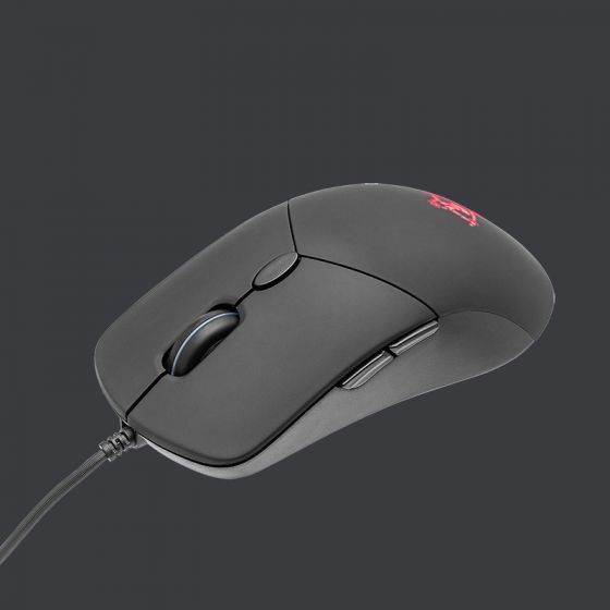 sybirian mouse 