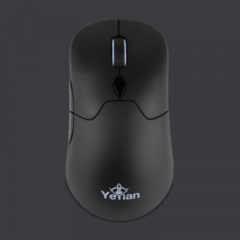 Yeyian Mouse Gamer Shift 3 en 1 con RGB - Modelo: YGM-WWRB-01