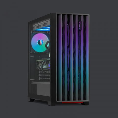 Yeyian Gaming PC Phoenix 790XC-48S1M - Ryzen 9 7900X - RTX 4080 Super - 32GB DDR5 - SKU: YPA-PG790XC-48S1M