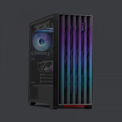 Yeyian Gaming PC Phoenix 37F0C-48S1M - Core i7 13700F - RTX 4080 Super - 32GB DDR5 - SKU: YPI-PM37F0C-48S1M