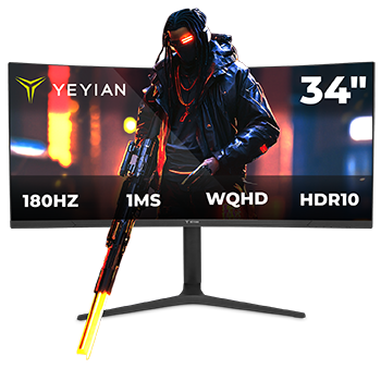 Yeyian YMC-FV234-M1