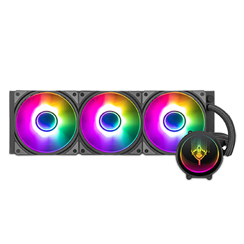 Yeyian YAR-9863A