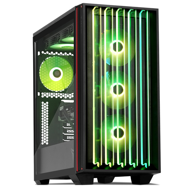Yeyian YPI-PG285KC-57T1E