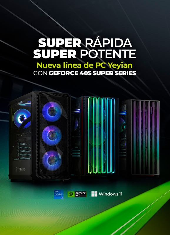 Nvidia Super