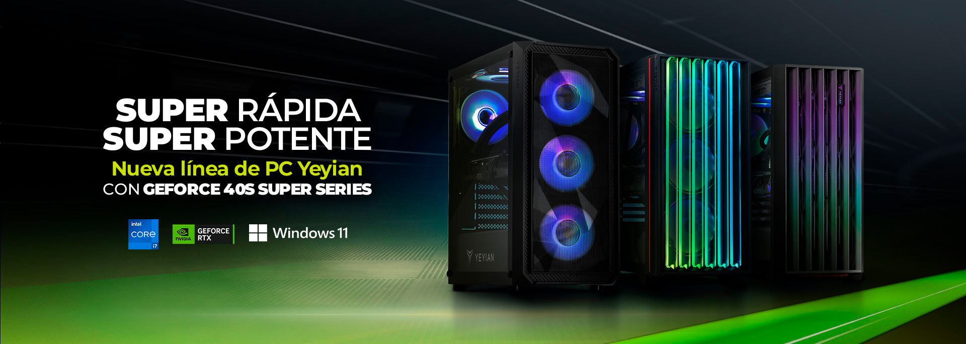 Nvidia Super