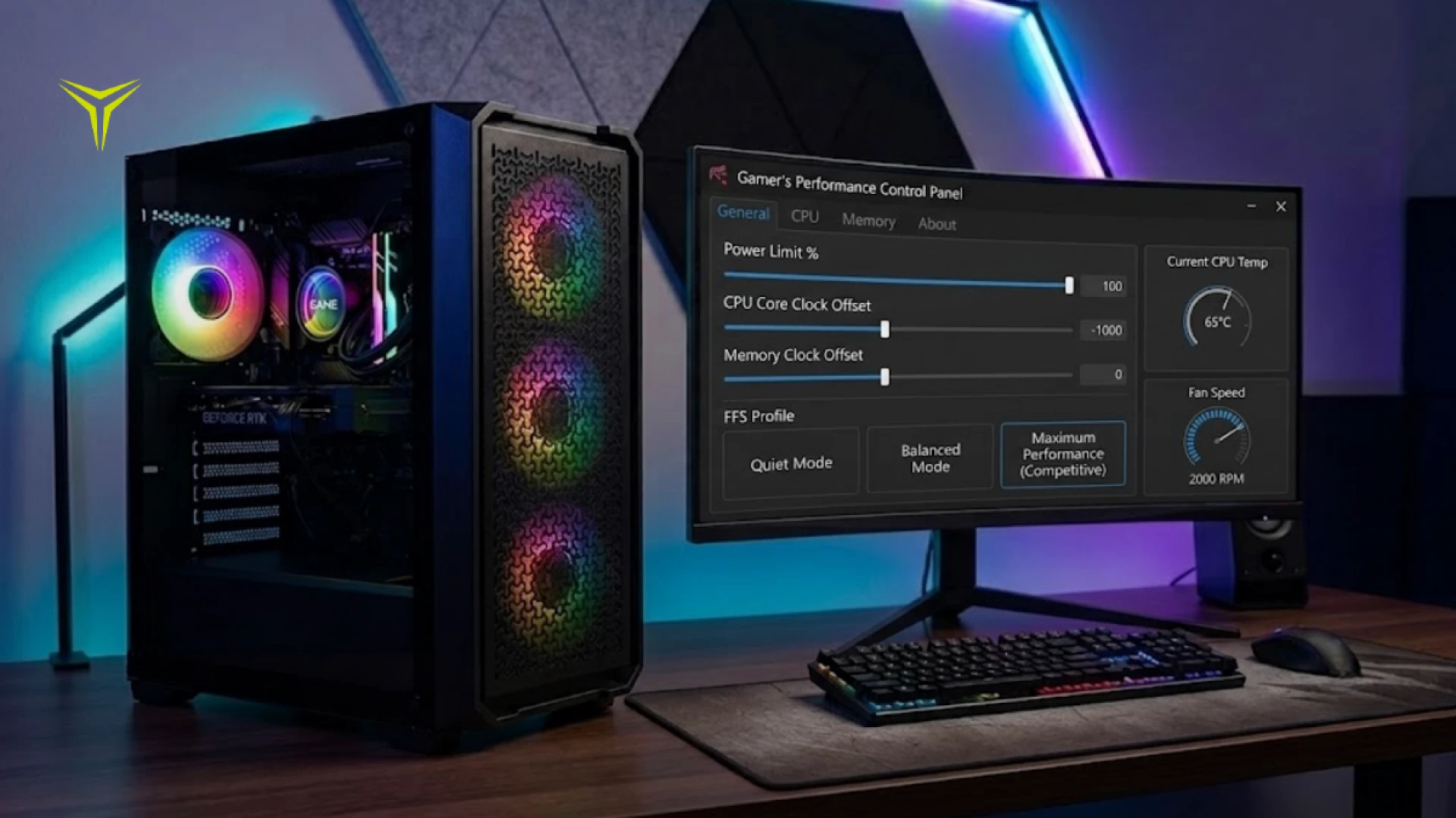 Cómo Mejorar FPS Gaming Sin Cambiar de GPU 