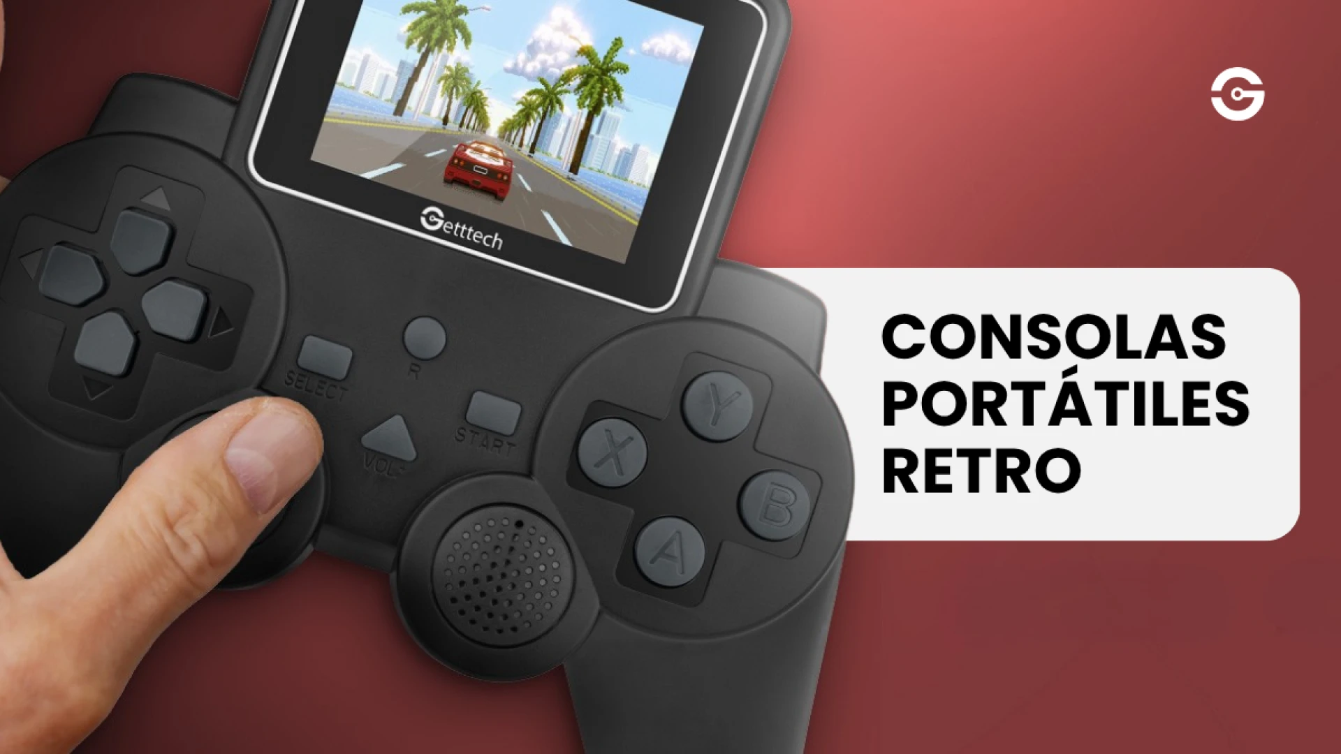 ¿Por qué las consolas portátiles retro siguen conquistando a los jugadores?