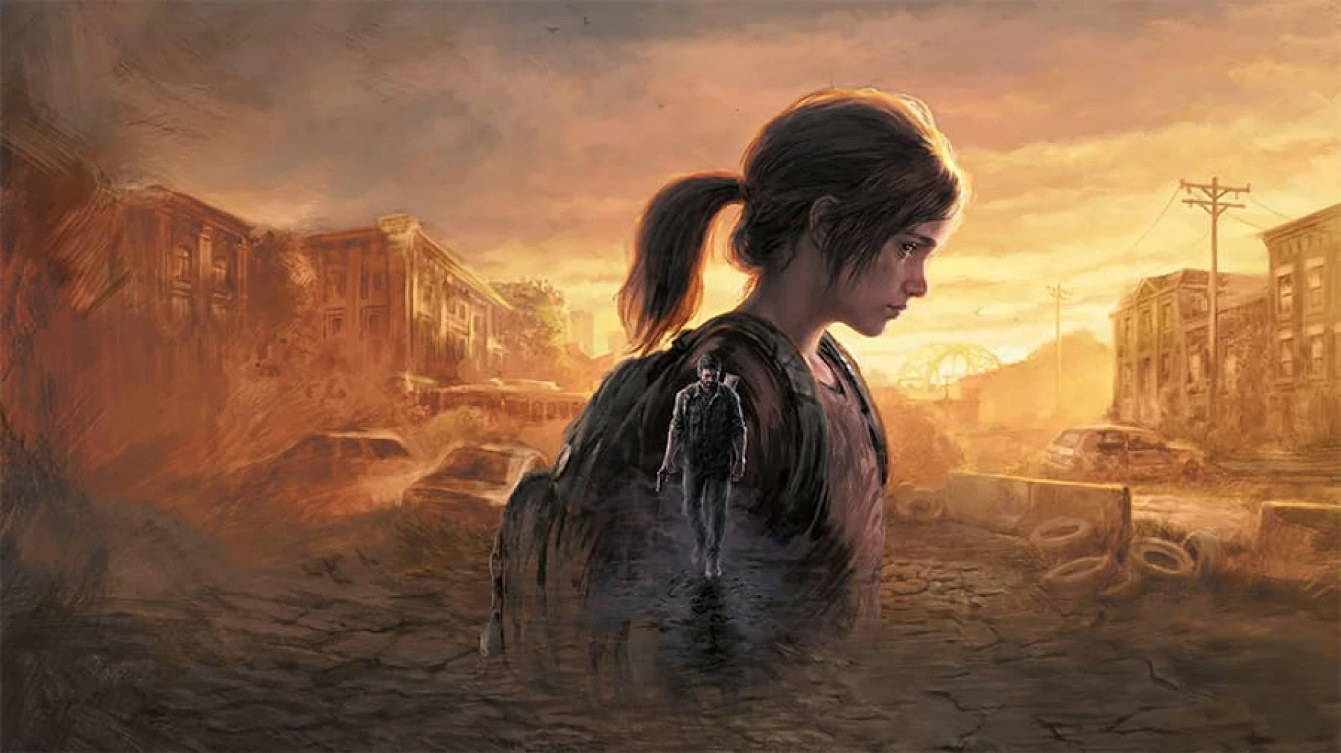 Esto es lo que necesitas para jugar The Last of Us Part 1