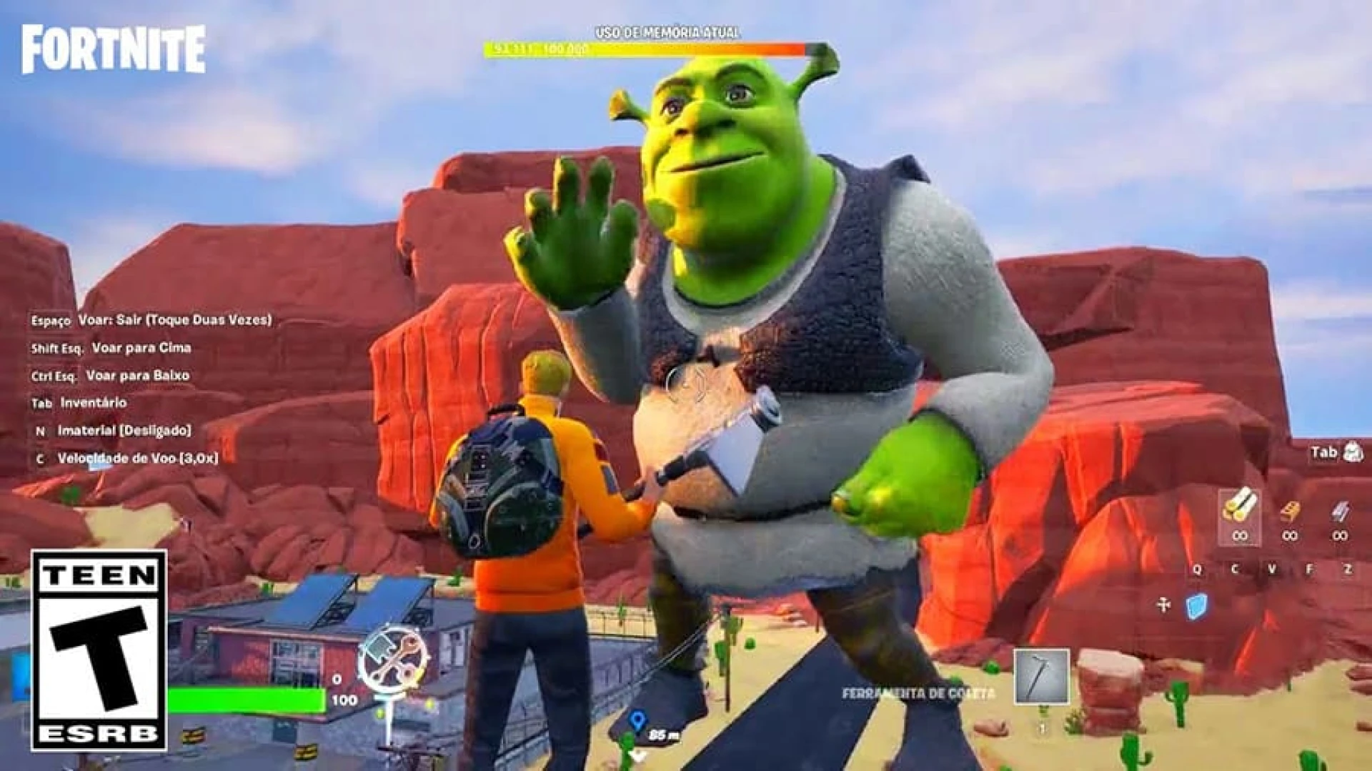 Fortnite creative 2.0 todo lo que tienes que saber