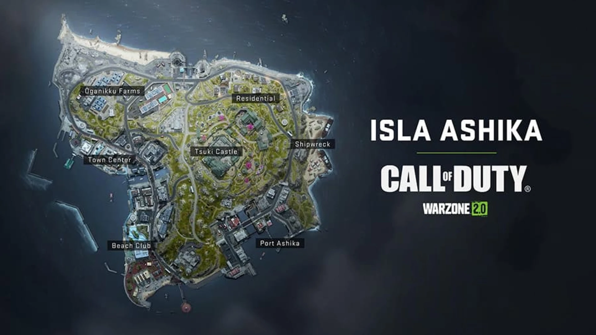 La segunda temporada de WarZone llega con sorpresas el 15 de febrero