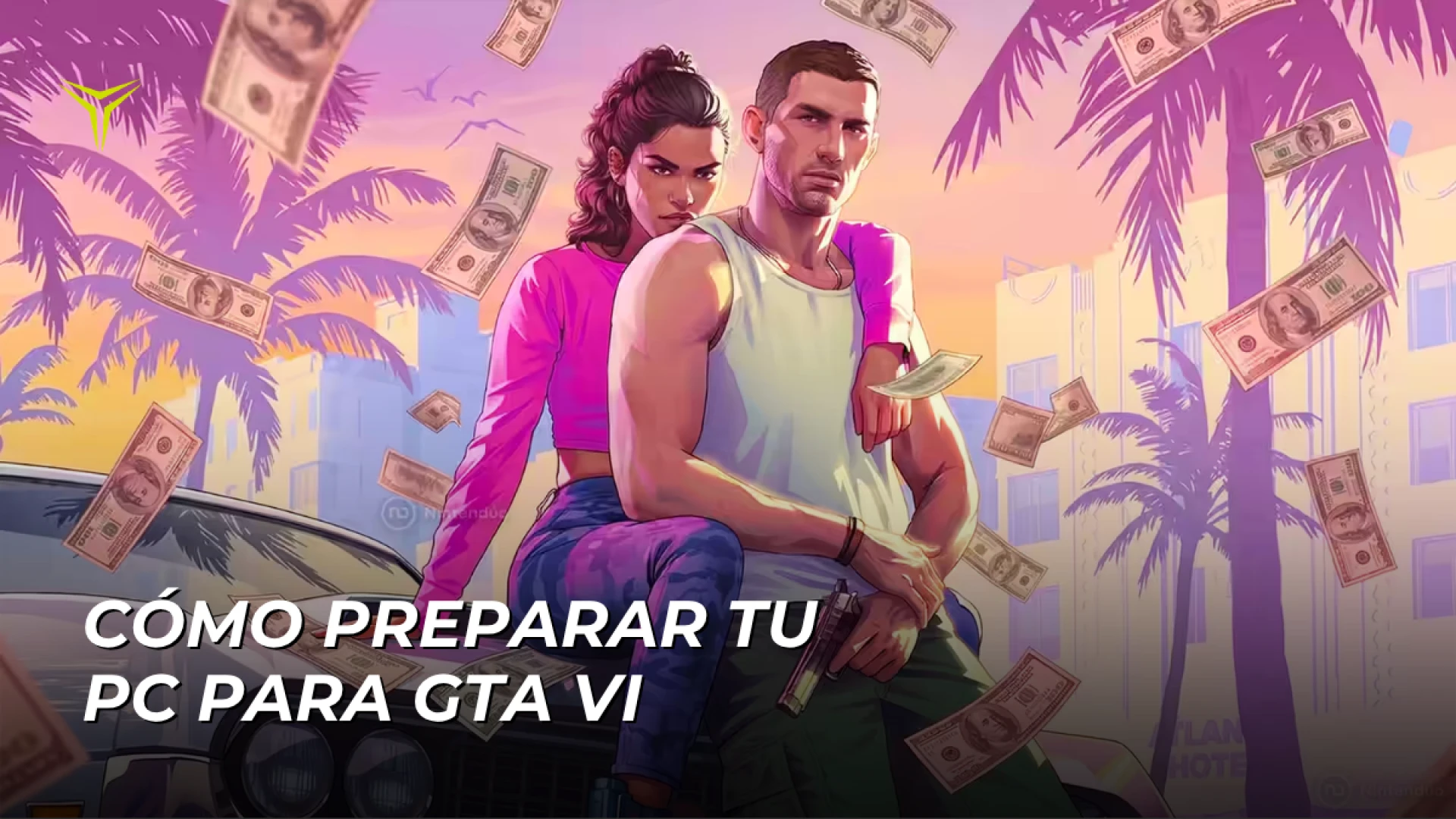 Cómo preparar tu PC para GTA VI: guía completa para mejorar el rendimiento
