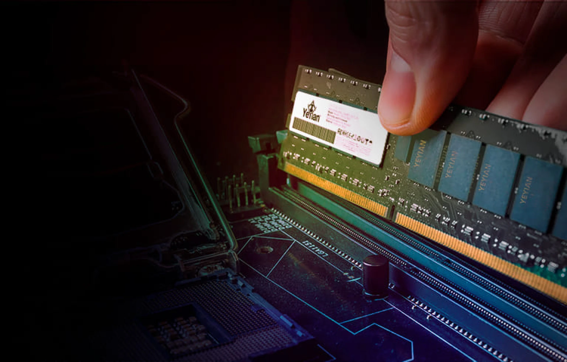 ¿Estás buscando una memoria RAM para mejorar el rendimiento de tu PC?