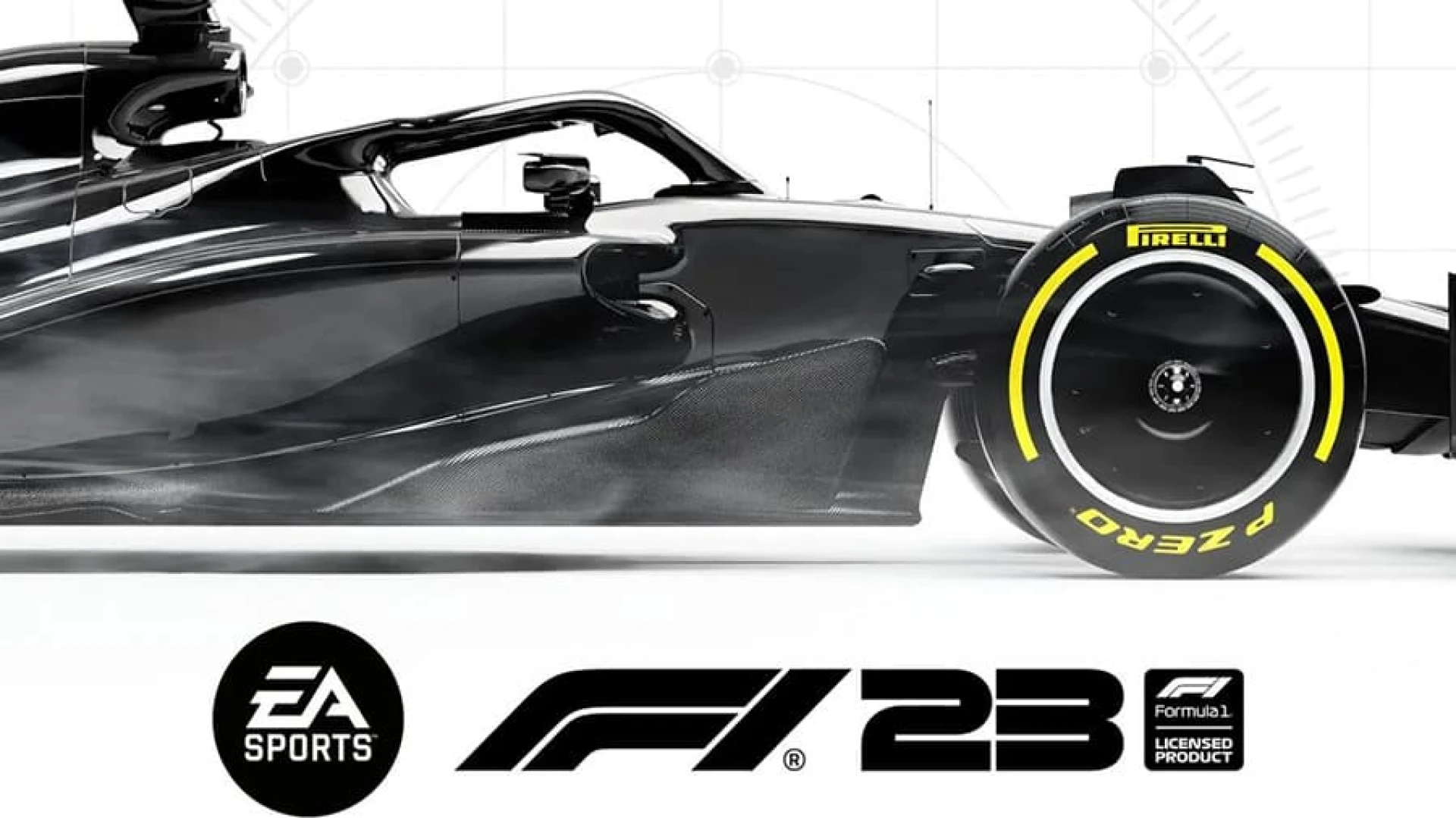EA Sports F1 23 promete realizmo y competitividad de alto nivel