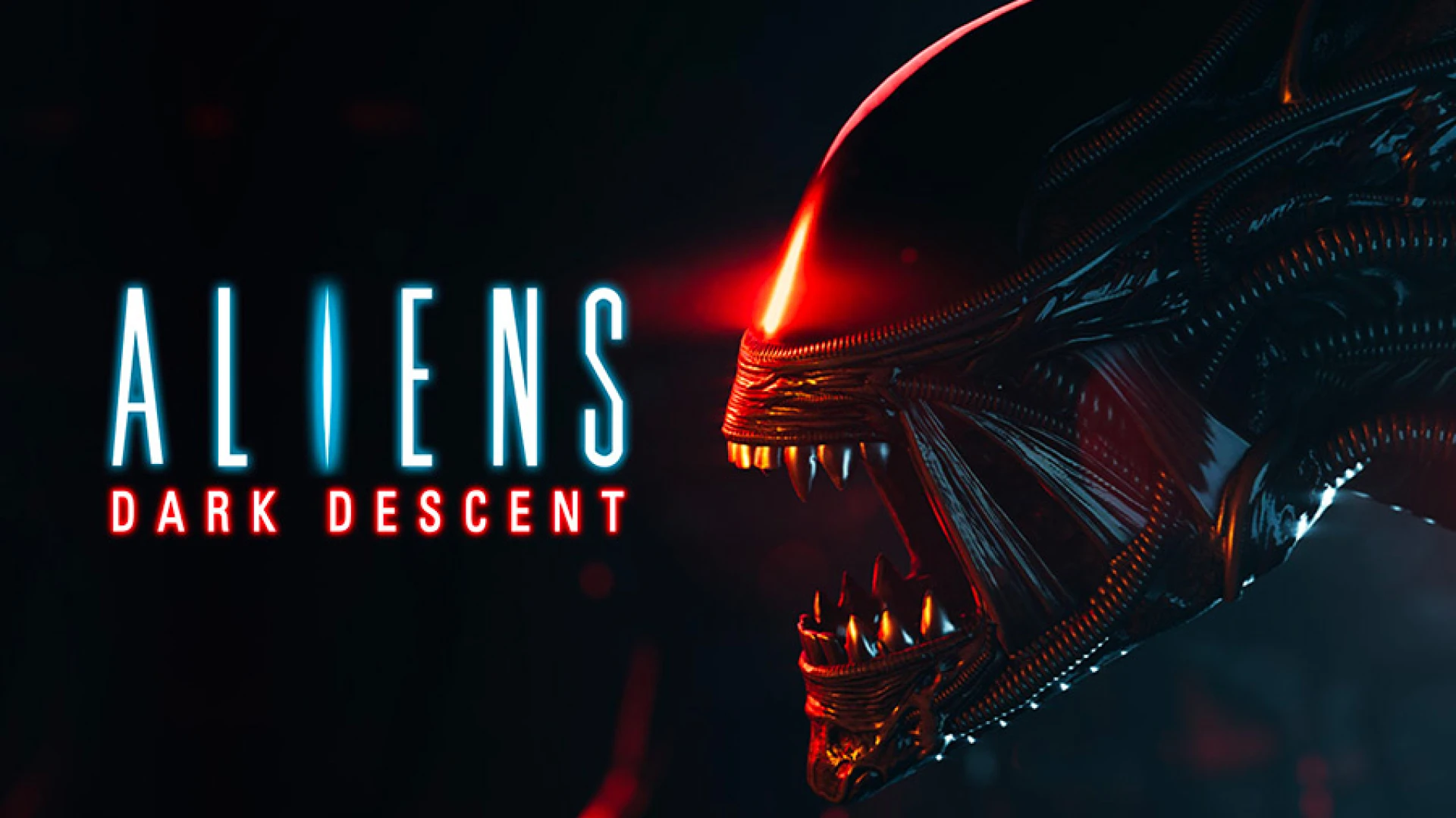Alien Dark Descent