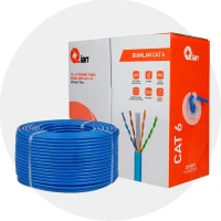 STRUCTURED CABLING