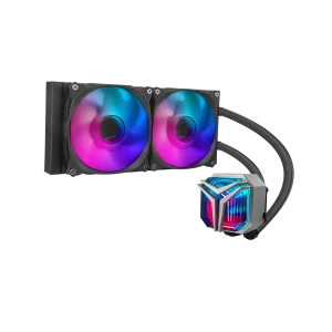 FANS & PC COOLING