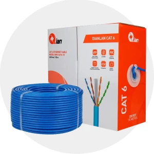 STRUCTURED CABLING