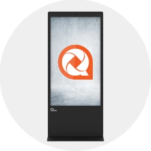 SEÑALIZACIÓN DIGITAL