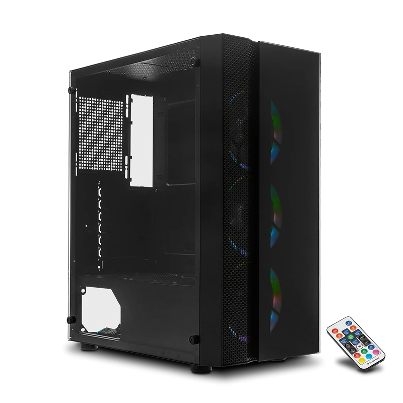 Rapture Series 2500