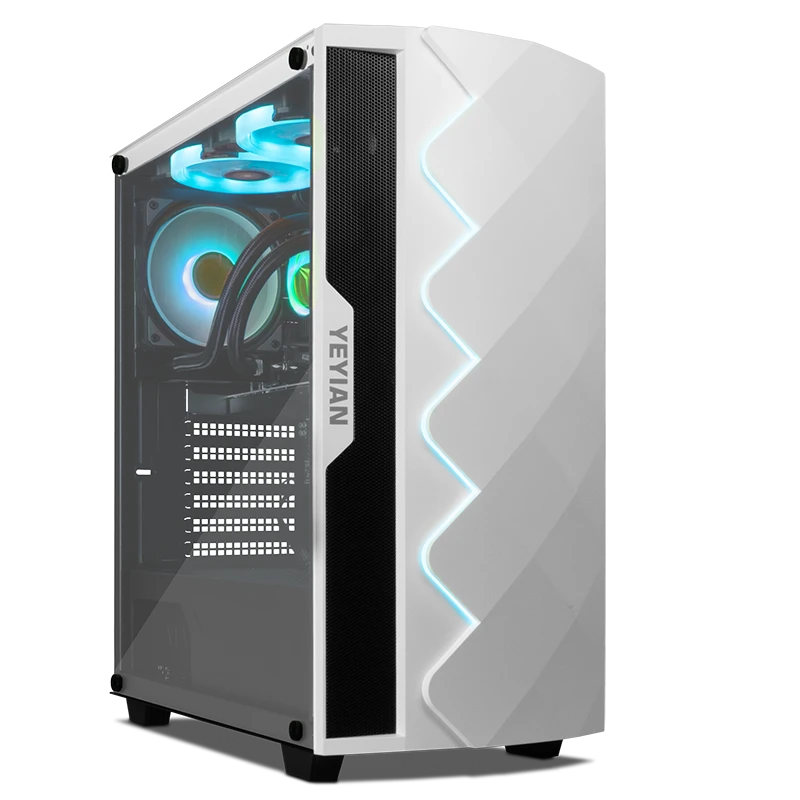 SAI 124FC-4601M