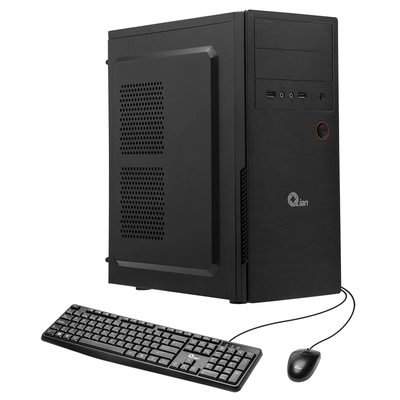 Computadora de Escritorio NGXI 320GB-01M | AMD Ryzen 3 3200G - 16GB DDR4 - 480GB SSD